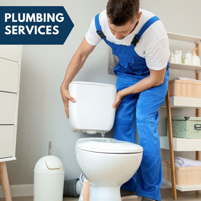 Plumbing Company in Winslow, IL